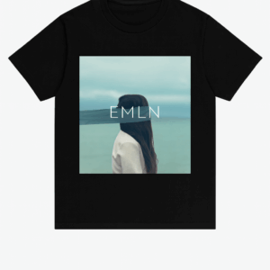 EMLN  Limited Tshirt