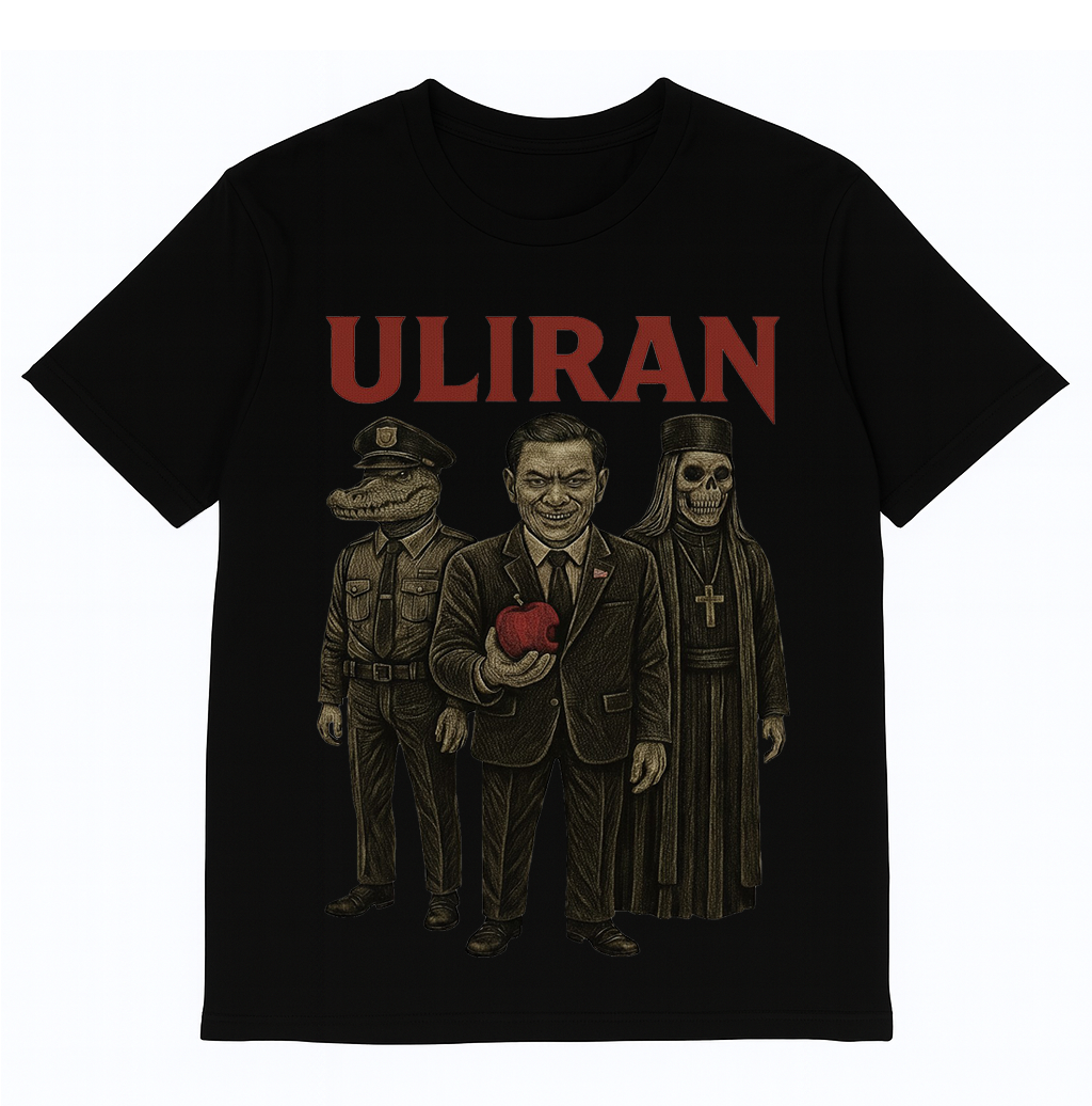 Uliran - 3Gs