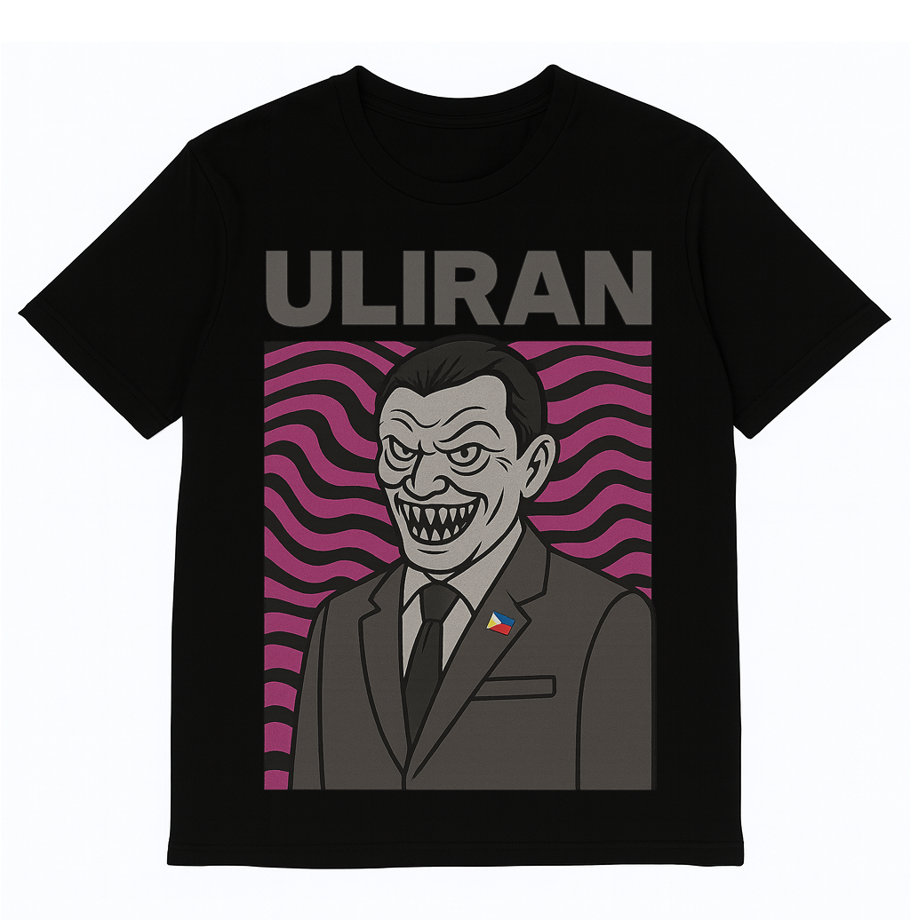 Uliran - Evil Smile